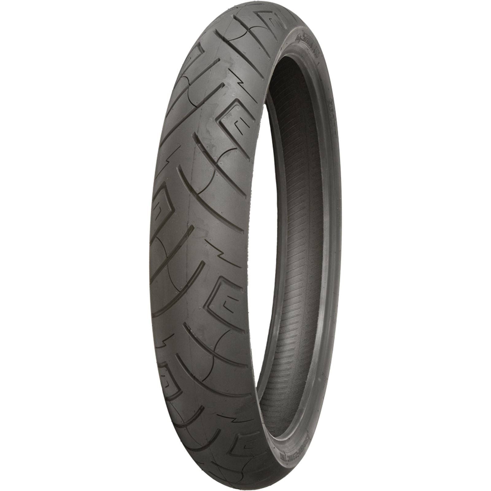 Shinko Tire 777 Cruiser HD Front 120/50-26 73H Bias [MPN: 87-4603]_70331