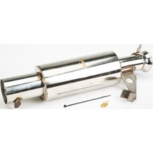 Straightline Performance Straightline Stainless Muffler Arctic 800 C-TEC 2 '18-19 S/M [MPN: 131-167]_1069223