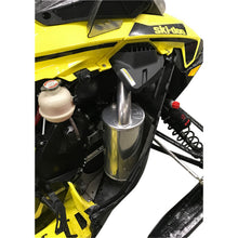 Straightline Performance Straightline Silencer for Ski-Doo 600 Gen4 - 600R E-TEC [MPN: 134-179]_476563