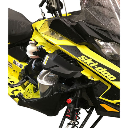 Straightline Performance Straightline Silencer for Ski-Doo 600 Gen4 - 600R E-TEC [MPN: 134-179]_476564