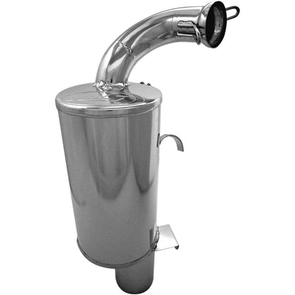 Straightline Performance Straightline Muffler for Polaris 850 [MPN: 132-138]_476565