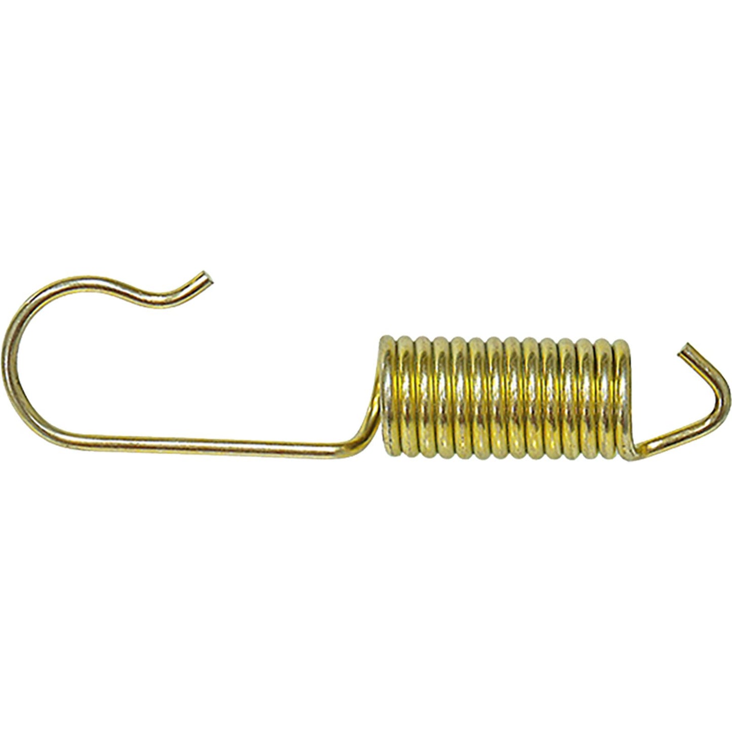 SPI Sports Parts Inc Exhaust Spring 92.6mm 10 Pack SM-02101_70340