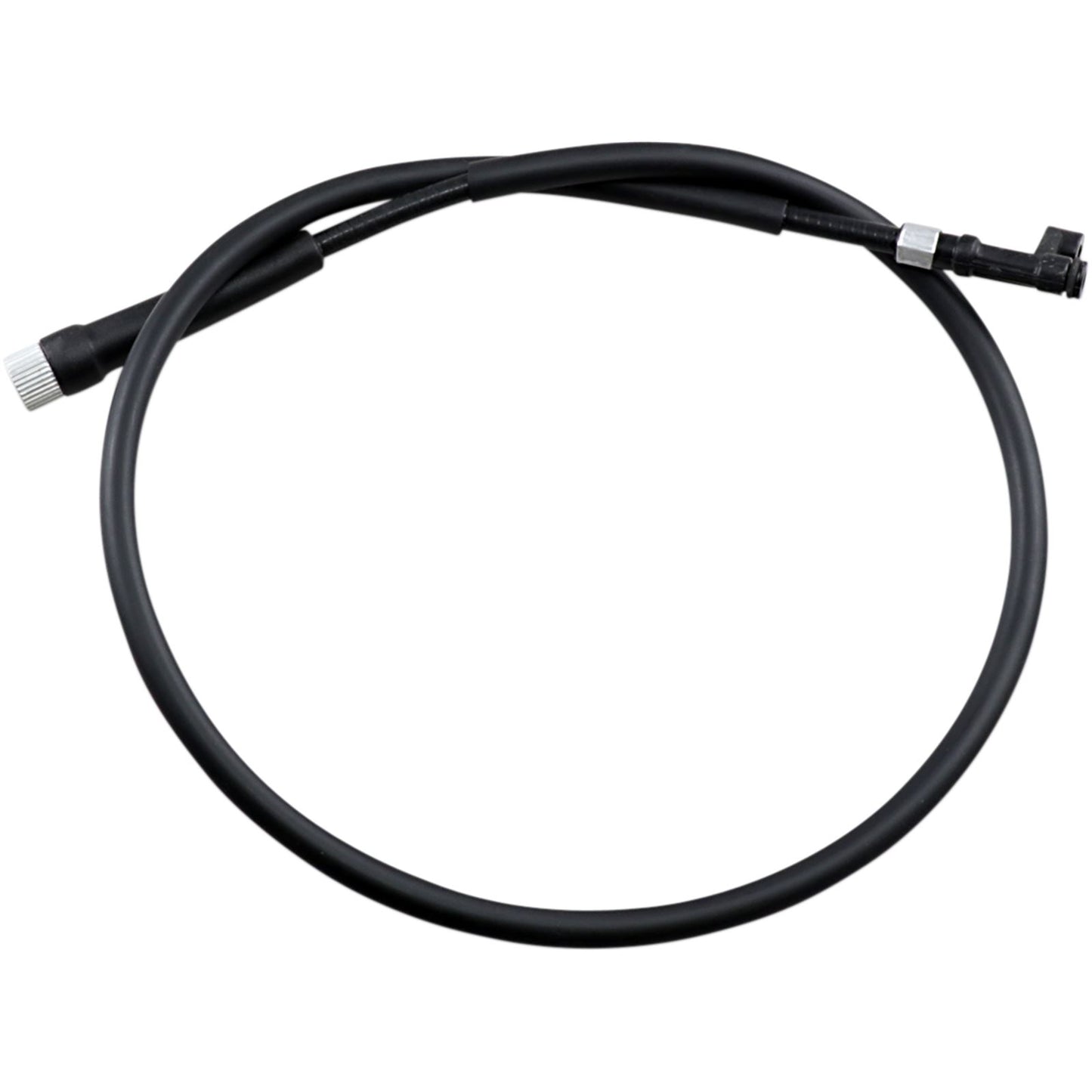 Motion Pro Black Vinyl Speedo Cable 02-0227_445828