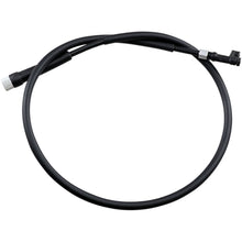 Motion Pro Black Vinyl Speedo Cable 02-0227_445828