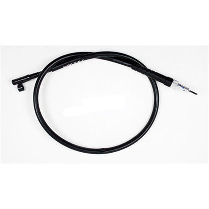 Motion Pro Black Vinyl Speedo Cable 02-0227_557895