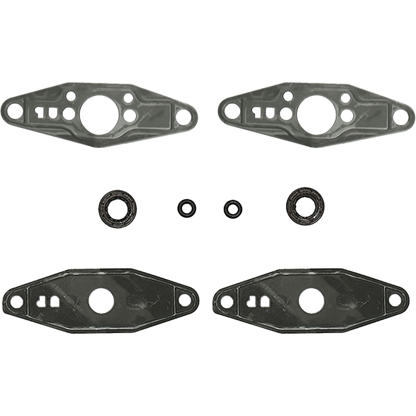 SPI Sports Parts Inc Exhaust Valve Gasket Kit Arctic Cat SM-09526E_70345