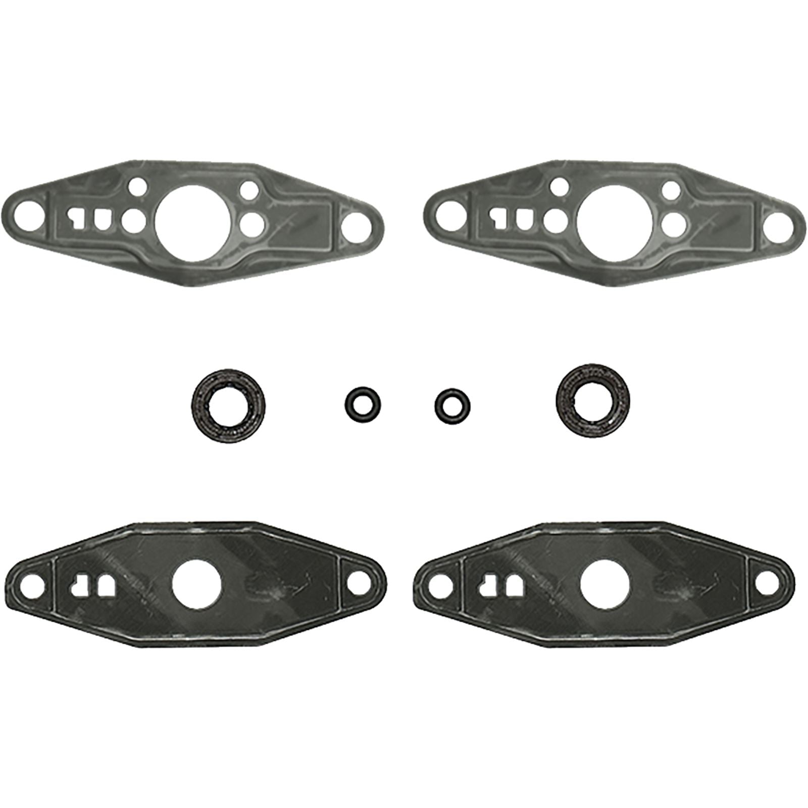 SPI Sports Parts Inc Exhaust Valve Gasket Kit Arctic Cat SM-09526E_70345