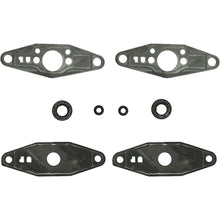 SPI Sports Parts Inc Exhaust Valve Gasket Kit Arctic Cat SM-09526E_70345