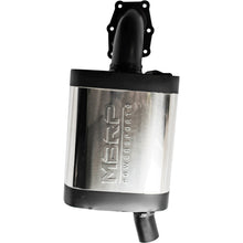 MBRP Performance Exhaust Trail Silencer [MPN: 336T408]_70346