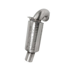 MBRP Silencer Race Stainless Steel for Ski-Doo 900 Ace Turbo S/M [MPN: 1360214]_70352