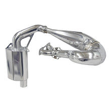 Starting Line Products Single Pipe for Ski-Doo 850 E-TEC REV-Gen4 [MPN: 09-867]_70356