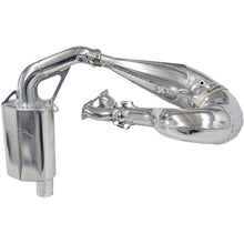 Starting Line Products Single Pipe for Ski-Doo 850 E-TEC REV-Gen4 [MPN: 09-867]_475942