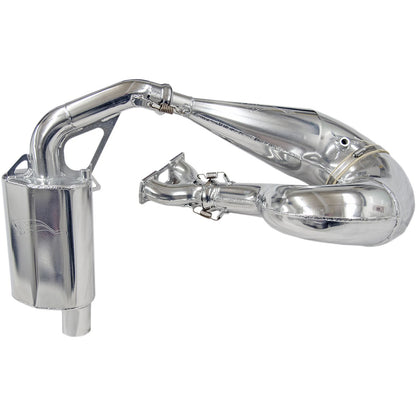 Starting Line Products Single Pipe for Ski-Doo 850 E-TEC REV-Gen4 [MPN: 09-867]_475942