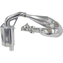 Starting Line Products Single Pipe for Ski-Doo 850 E-TEC REV-Gen4 [MPN: 09-807]_475944