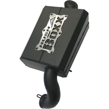 SPG Skinz Hush Boxx Silencer for Polaris Pro S/M [MPN: HB-2215CB]_70364