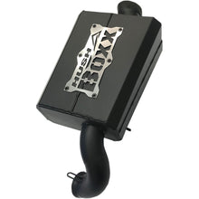SPG Skinz Hush Boxx Silencer for Polaris Pro S/M [MPN: HB-2215CB]_474521