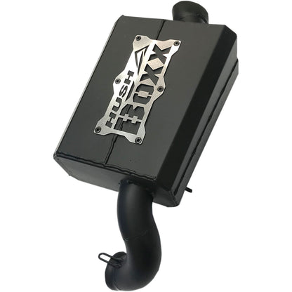 SPG Skinz Hush Boxx Silencer for Polaris Pro S/M [MPN: HB-2215CB]_474521