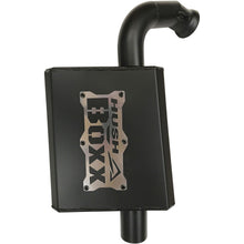 SPG Skinz Hush Boxx Silencer for Ski-Doo 800 [MPN: HB-4412CB]_70369
