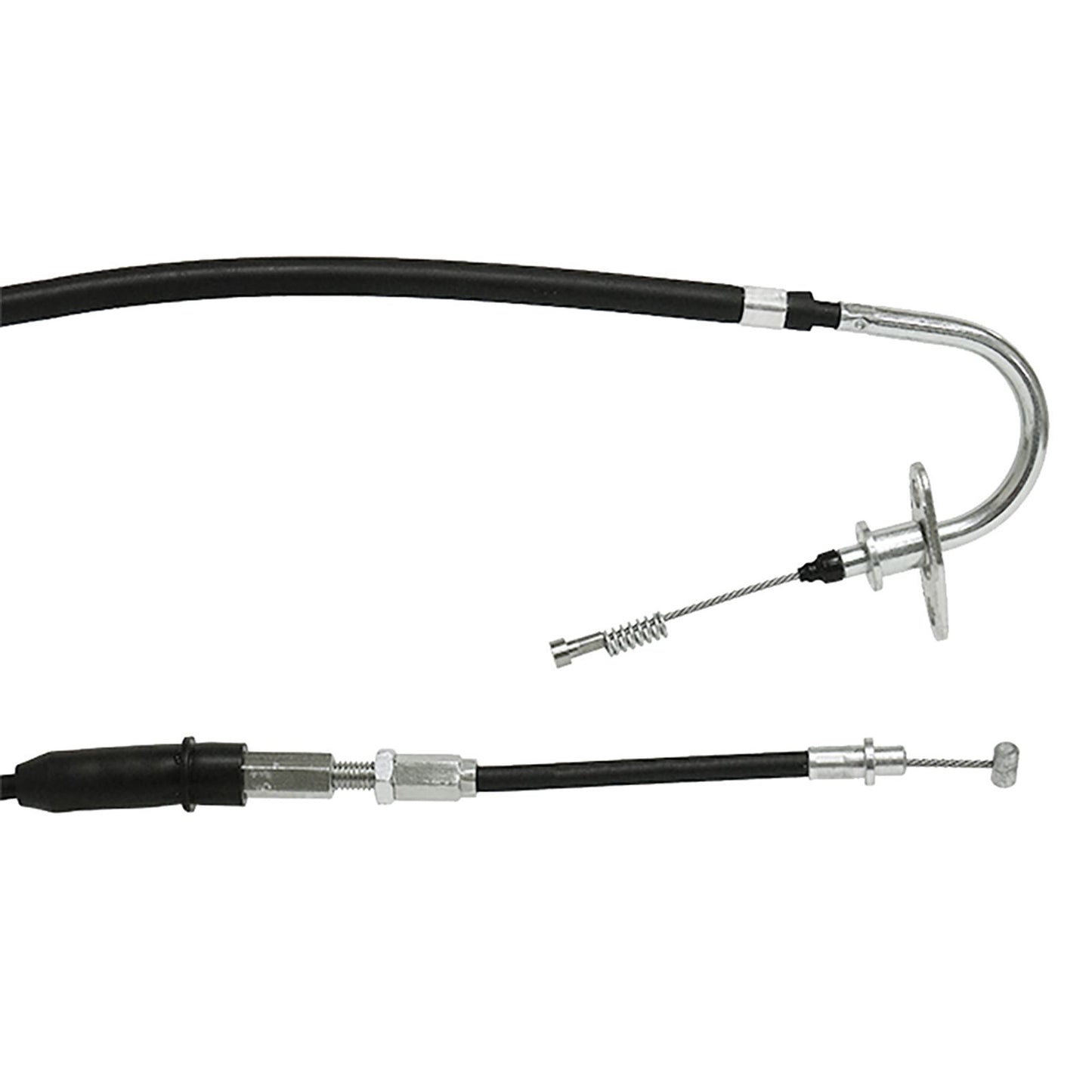 SPI Sports Parts Inc Exhaust Valve Cable Arctic Cat SM-05259_70373