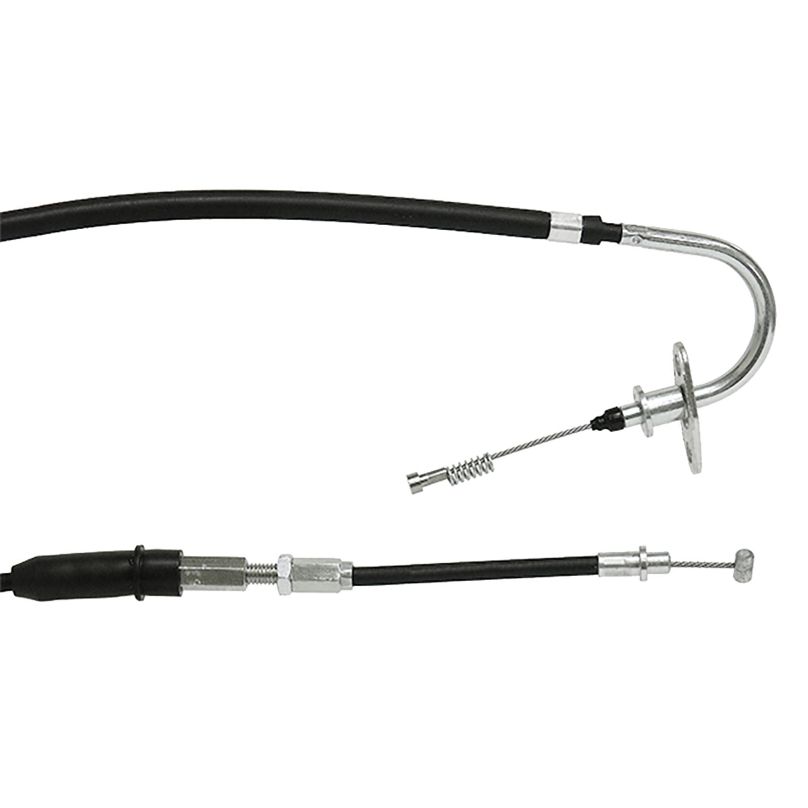 SPI Sports Parts Inc Exhaust Valve Cable Arctic Cat SM-05259_70373