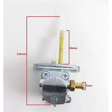 2FastMoto Fuel Tank Valve Petcock Right Side for Yamaha TX500, 650, 750  447-24510-02_635678
