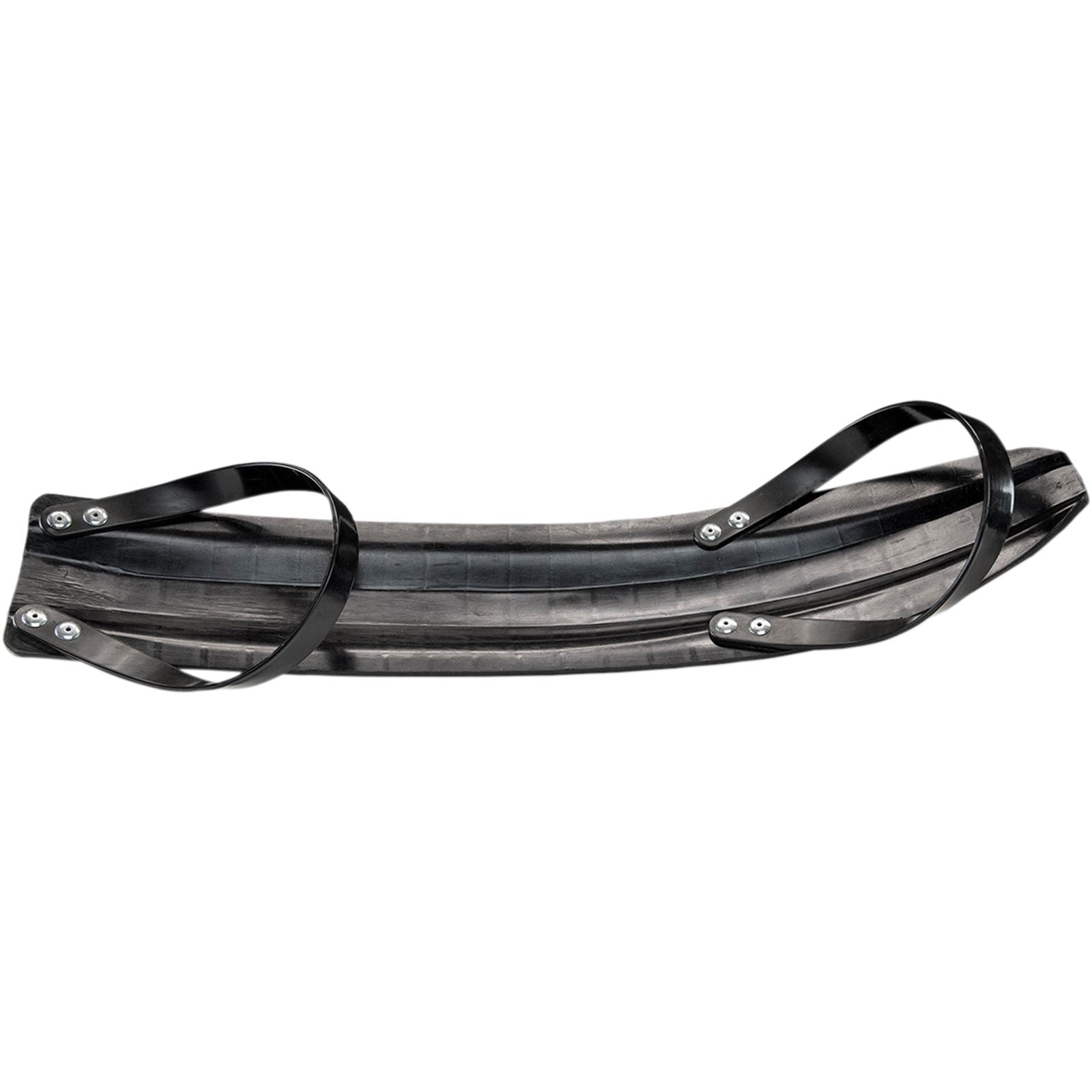 Starting Line Products SLP Ski-Slips Black - 24" Straps - Pair [MPN: 35-238]_476088