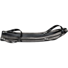 Starting Line Products SLP Ski-Slips Black - 24" Straps - Pair [MPN: 35-238]_476088
