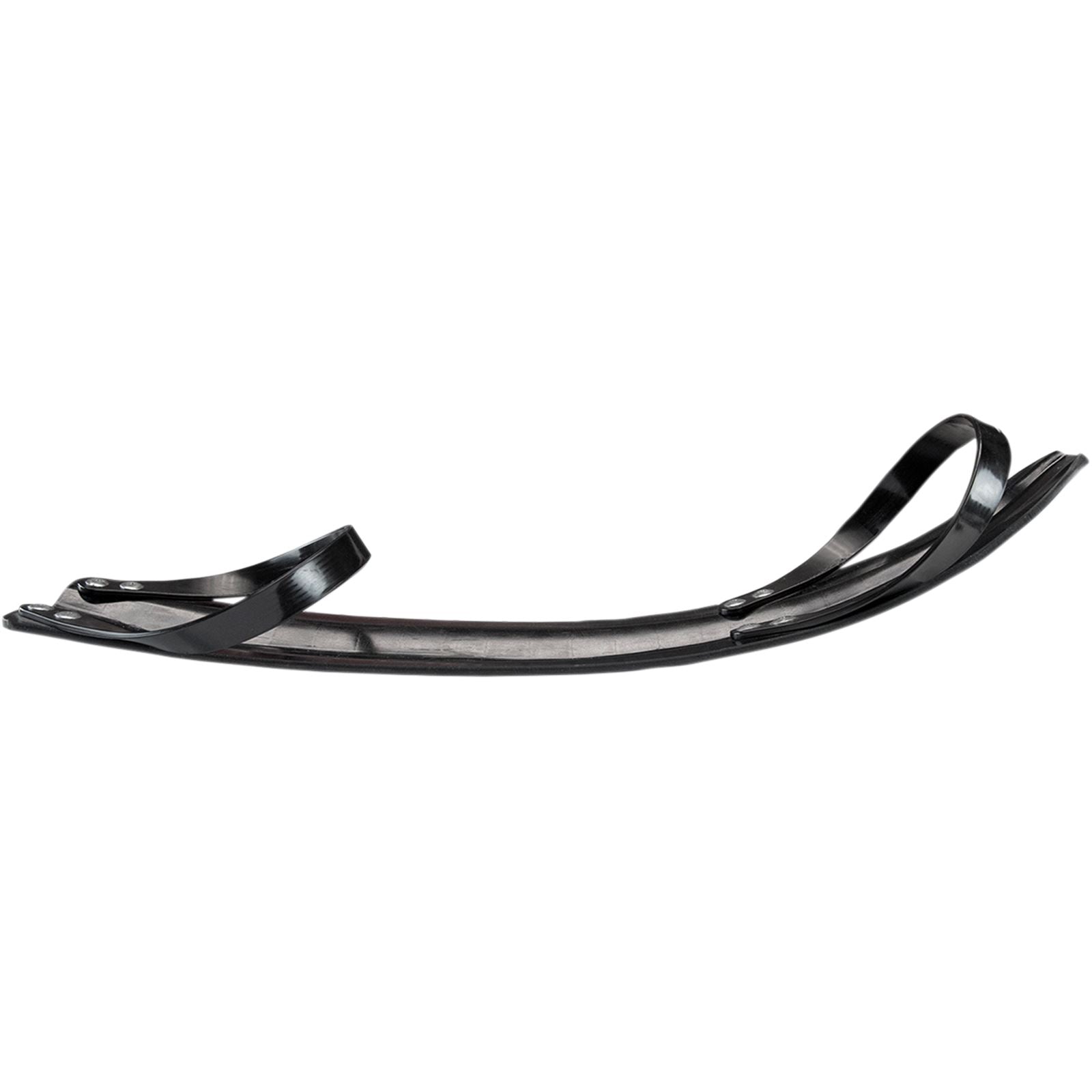 Starting Line Products SLP Ski-Slips Black - 24" Straps - Pair [MPN: 35-238]_476089
