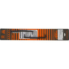 Woodys Mini Sled Runner 4" Carbide - Arctic Cat - Pair EAT3-0212_70424