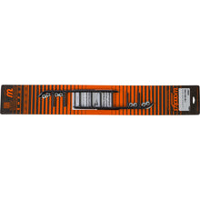 Woodys 4" Carbide Runners USI 4 Bolt ESI3-1050-4B_70428