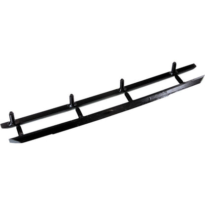 Woodys 4" Competition Carbides for Yamaha SXY-0620_70431