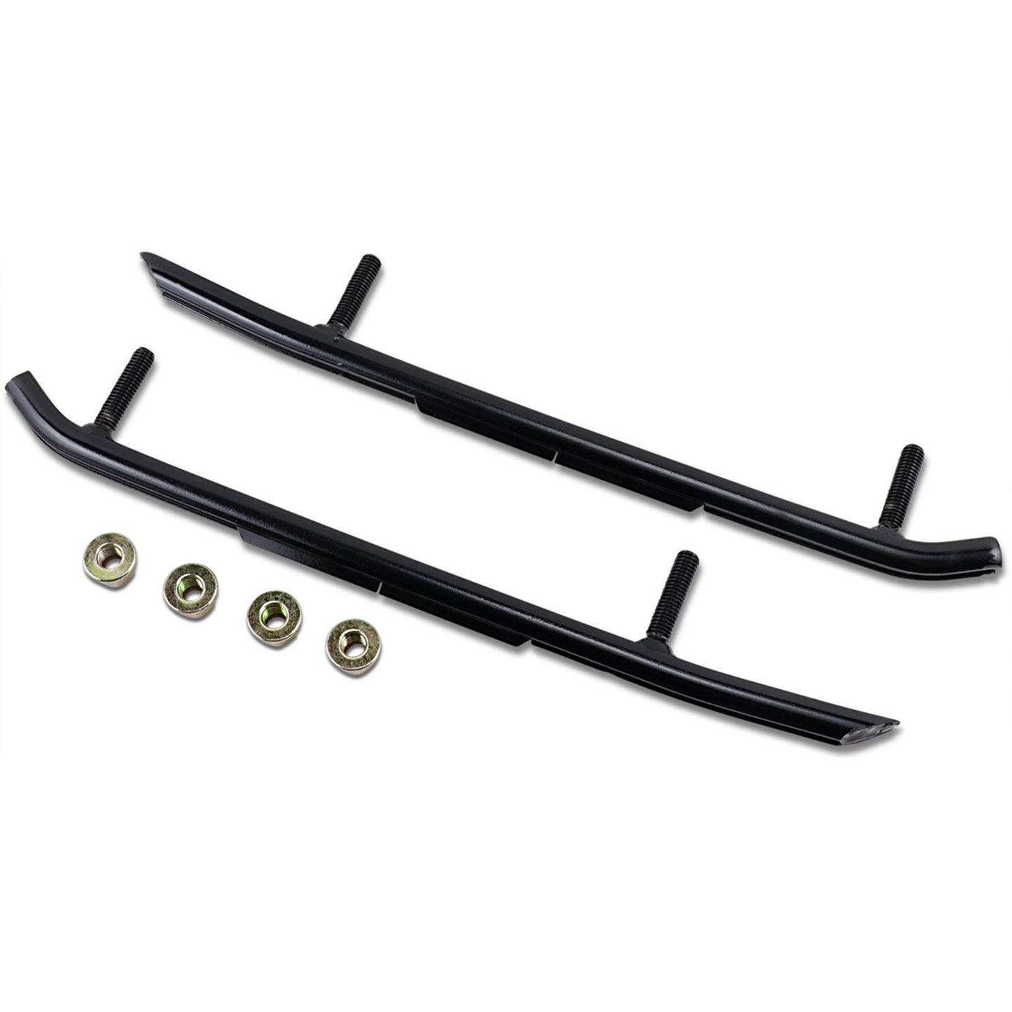 Woodys 4" Competition Carbides for Yamaha SXY-0620_497676