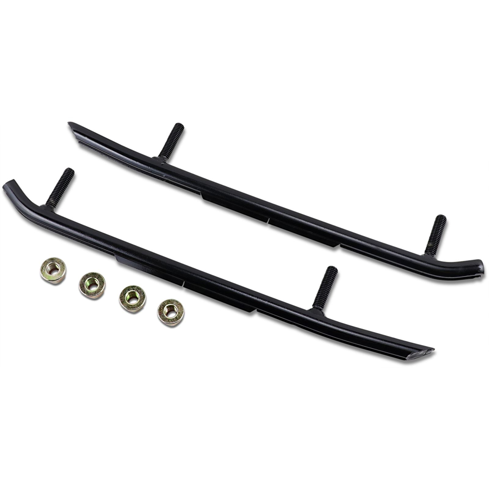 Woodys 4" Competition Carbides for Yamaha SXY-0620_497676
