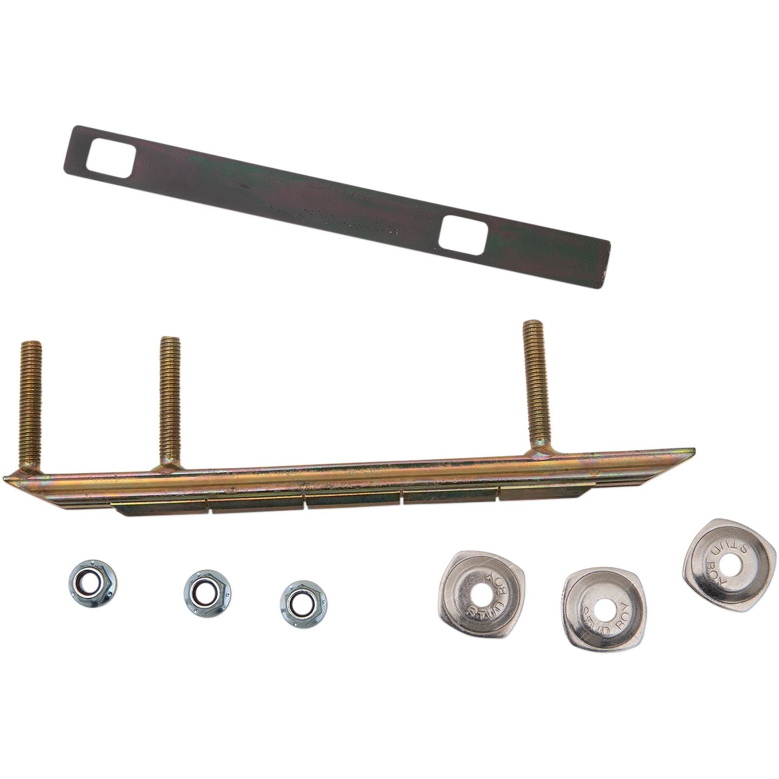 Stud Boy Deuce Bar 7.5" - 60° DOO-D2564-75_476928