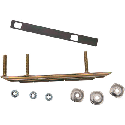 Stud Boy Deuce Bar 7.5" - 60° DOO-D2564-75_476928