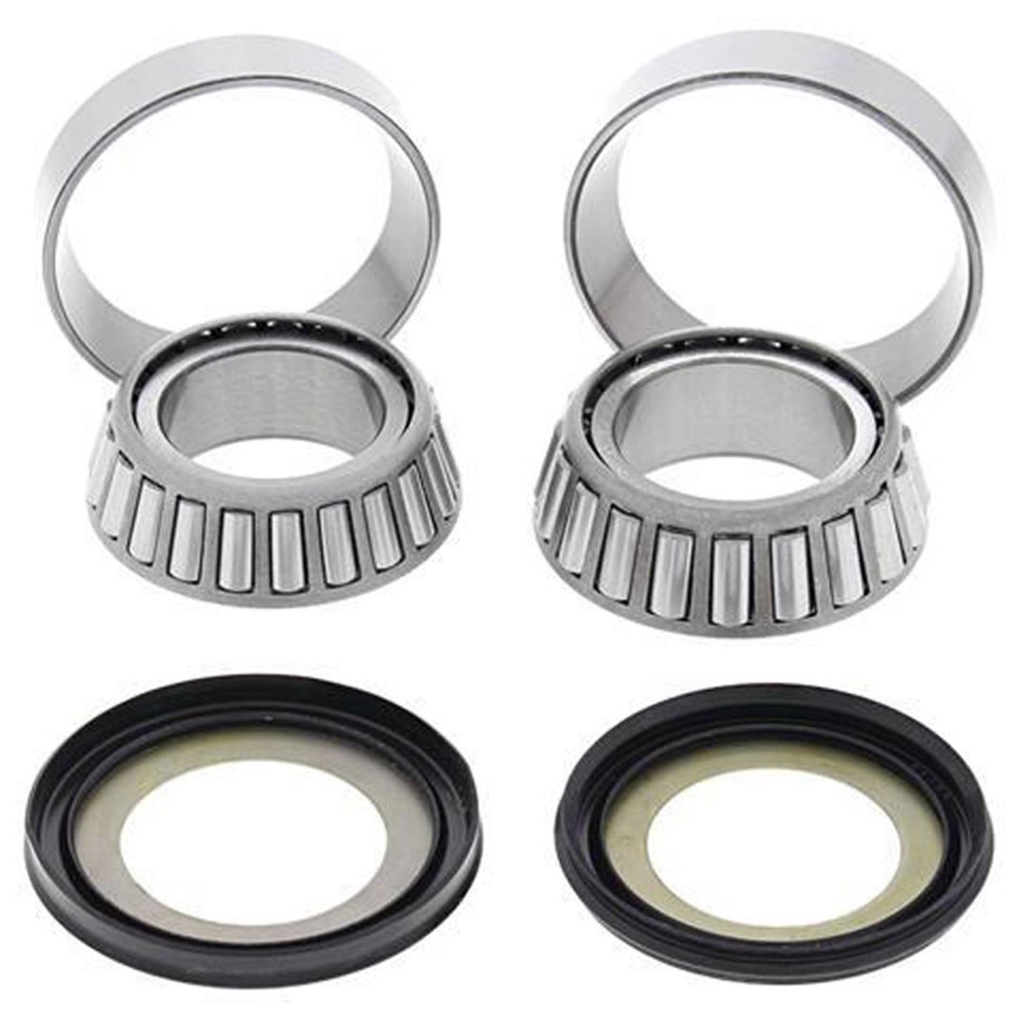 All Balls Steering Bearing/Seal Kit 22-1023_557902