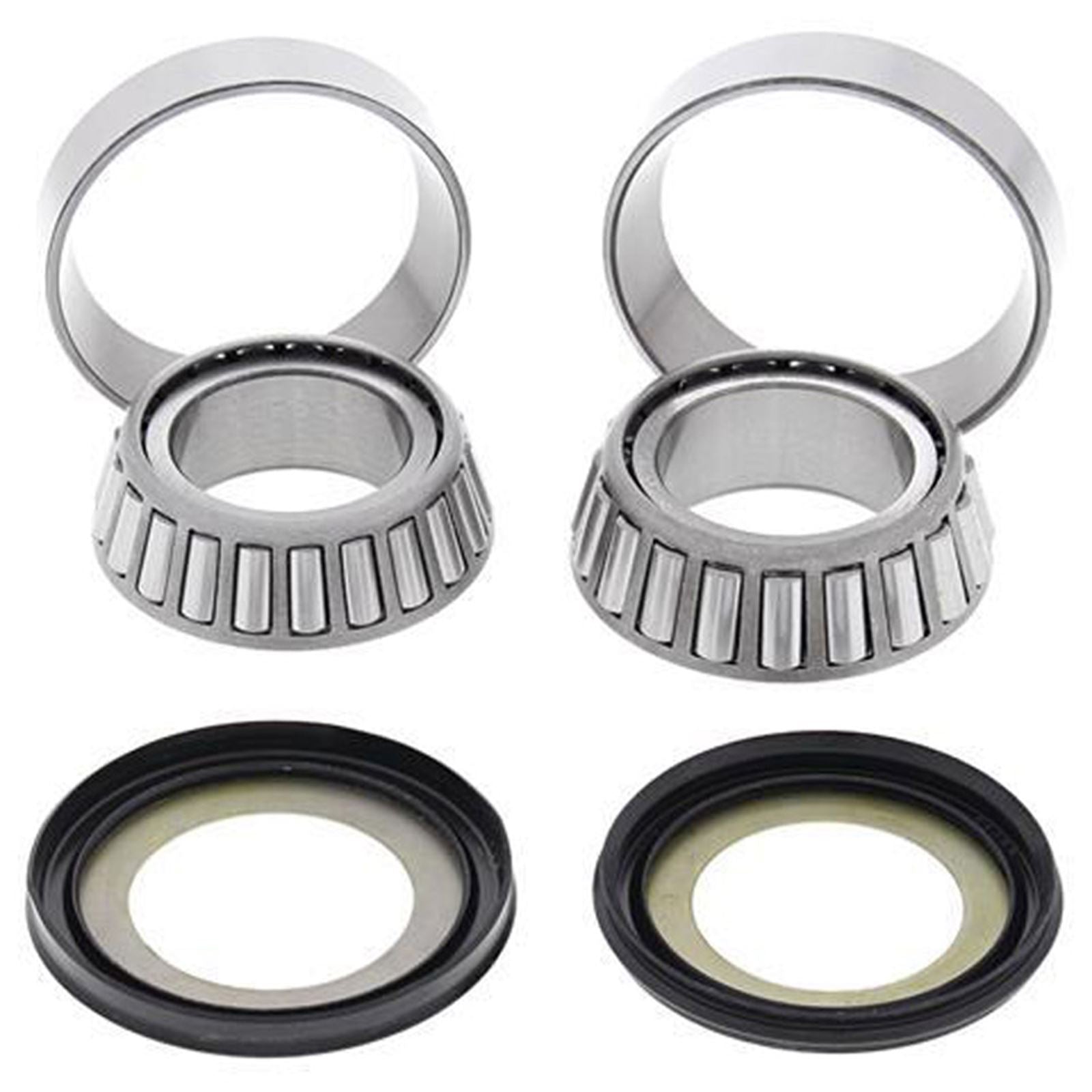 All Balls Steering Bearing/Seal Kit 22-1023_557902