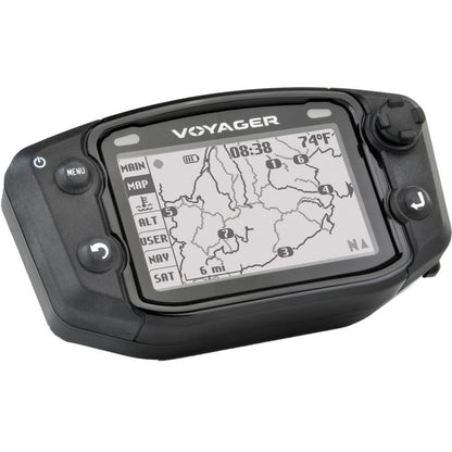 Trail Tech Voyager GPS Kit - Universal Fitment 912-122_70472