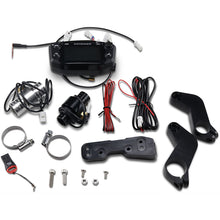Trail Tech Voyager GPS Kit - Universal Fitment 912-122_485297