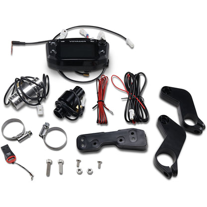Trail Tech Voyager GPS Kit - Universal Fitment 912-122_485297