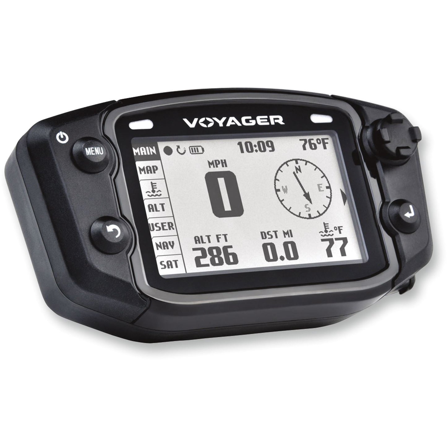 Trail Tech Voyager GPS Kit - Universal Fitment 912-122_485299