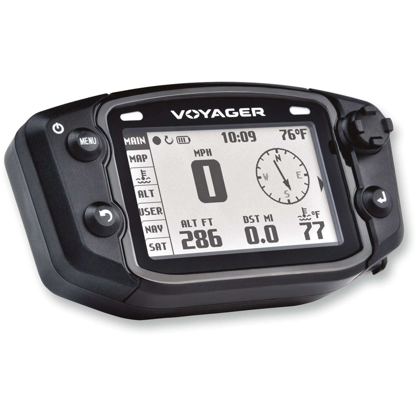 Trail Tech Voyager GPS Kit - Universal Fitment 912-122_485299