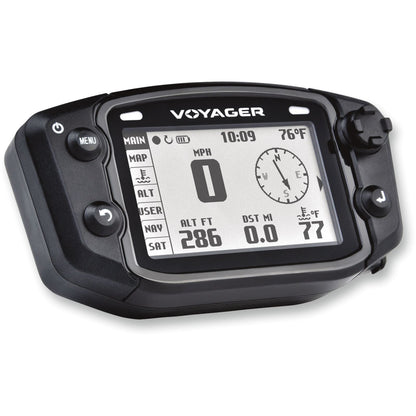 Trail Tech Voyager GPS Kit - Universal Fitment 912-122_485299