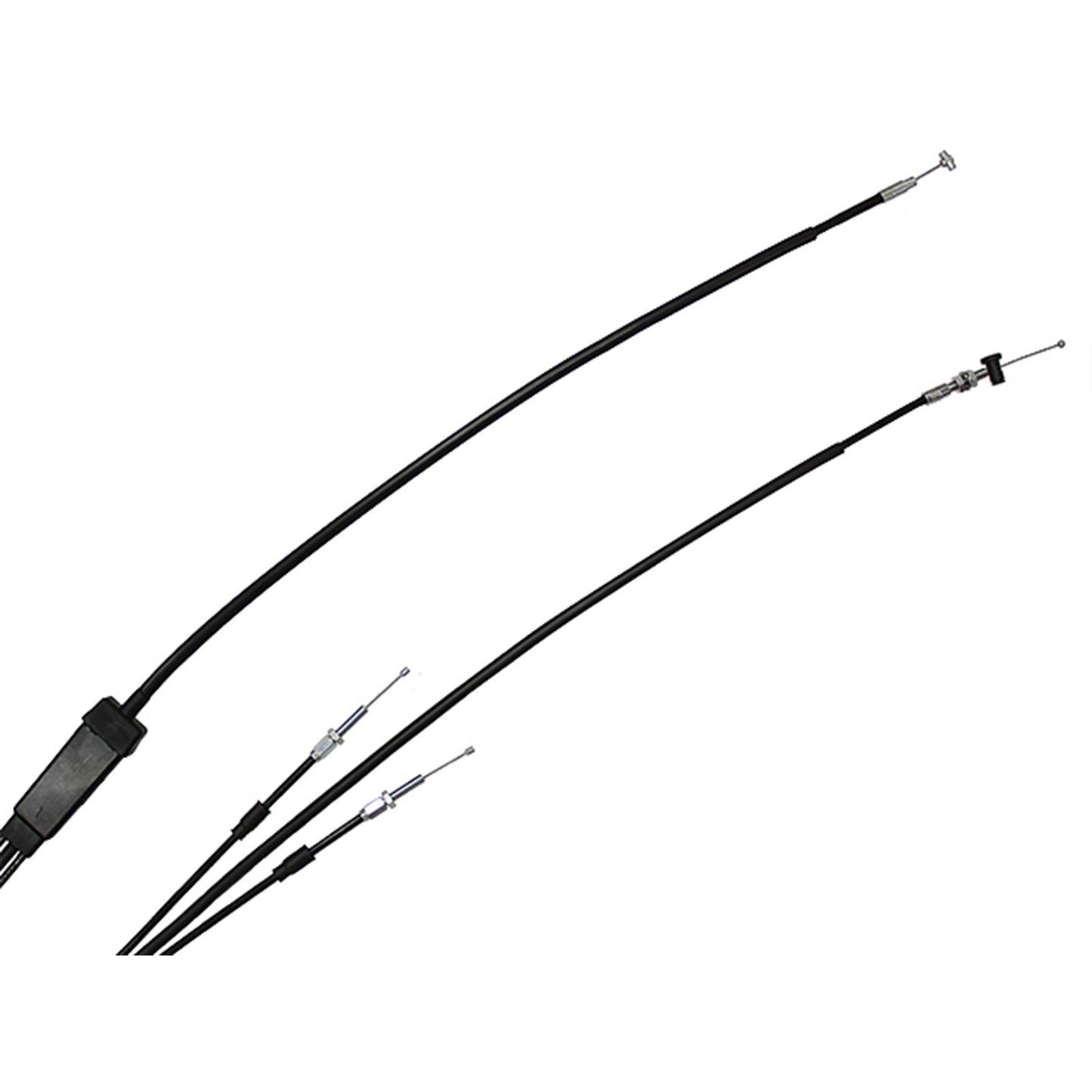 SPI Sports Parts Inc Throttle Cable S-D SM-05268_70506