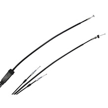 SPI Sports Parts Inc Throttle Cable S-D SM-05268_70506