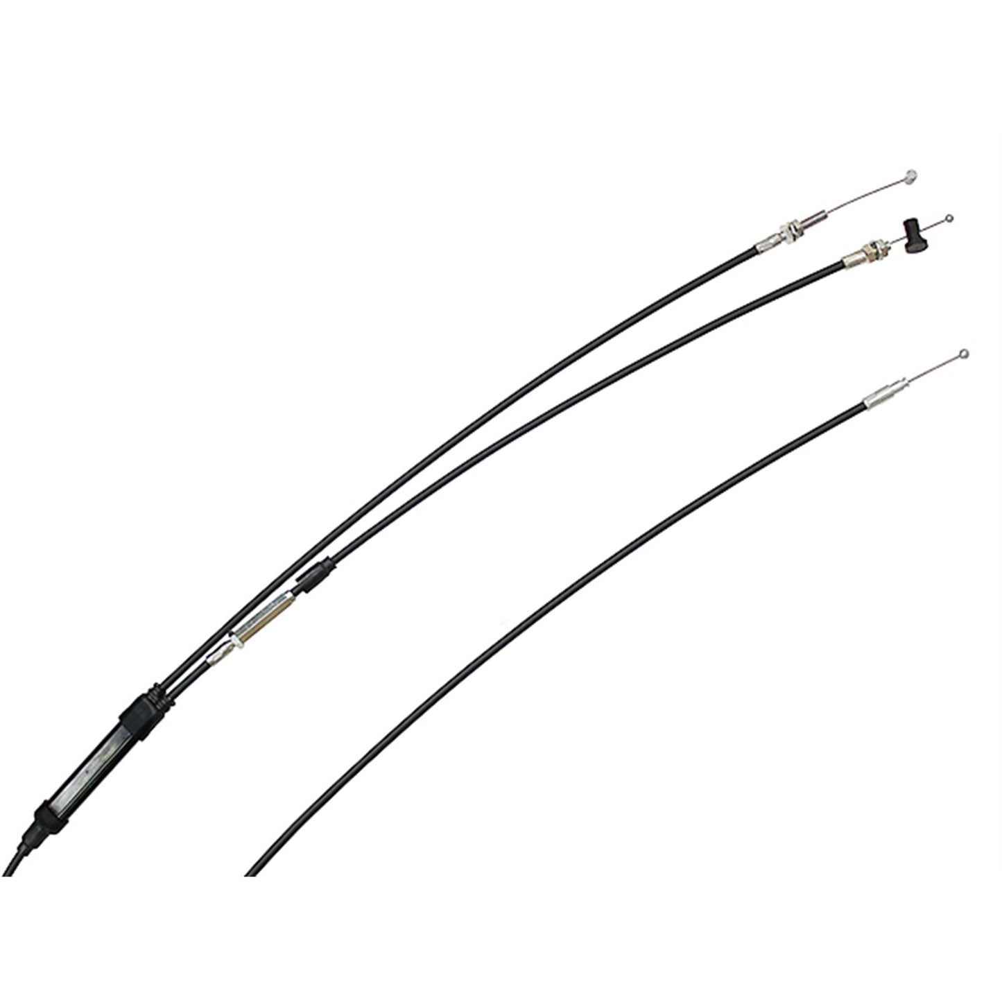 SPI Sports Parts Inc Throttle Cable Arctic Cat SM-05264_70511