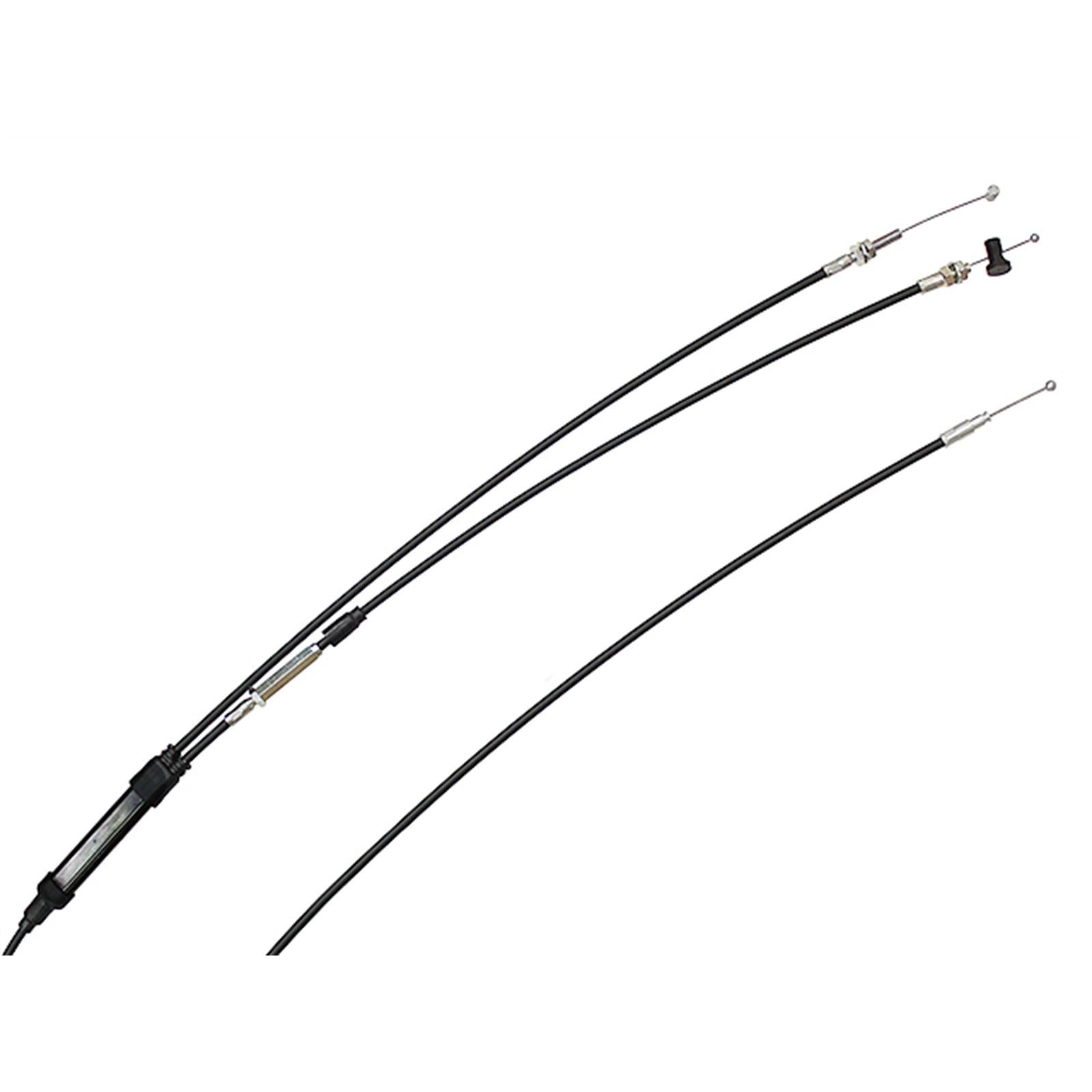 SPI Sports Parts Inc Throttle Cable Arctic Cat SM-05264_70511