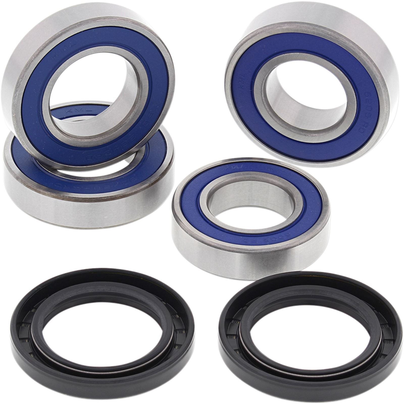 All Balls Rear Wheel Bearing Kit 25-1563_323745