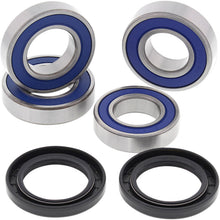 All Balls Rear Wheel Bearing Kit 25-1563_323745