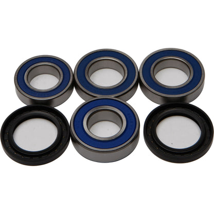 All Balls Rear Wheel Bearing Kit 25-1563_70514
